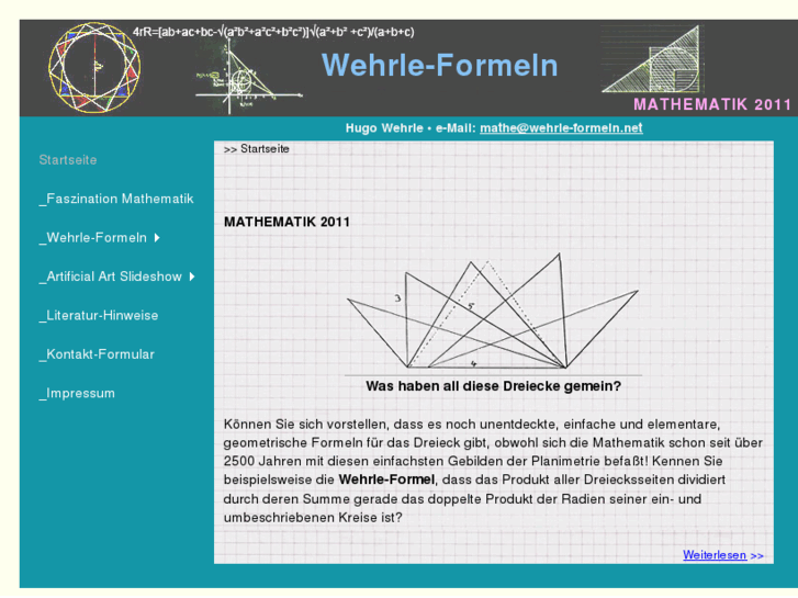 www.wehrle-formeln.net