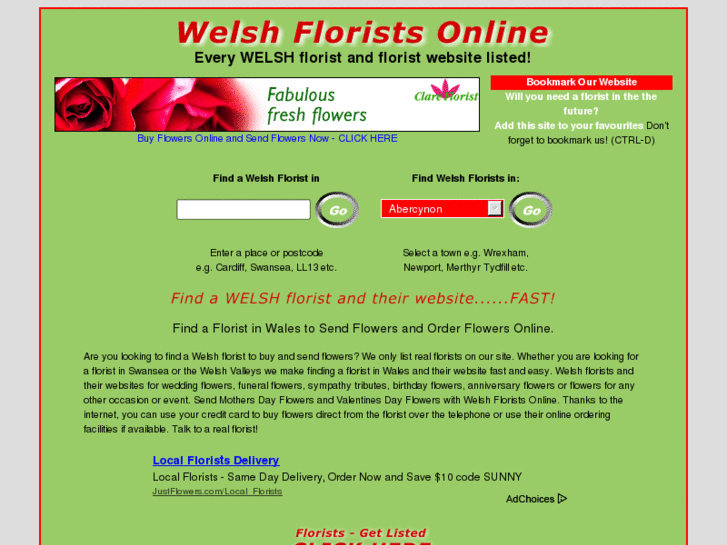 www.welsh-florists-online.co.uk