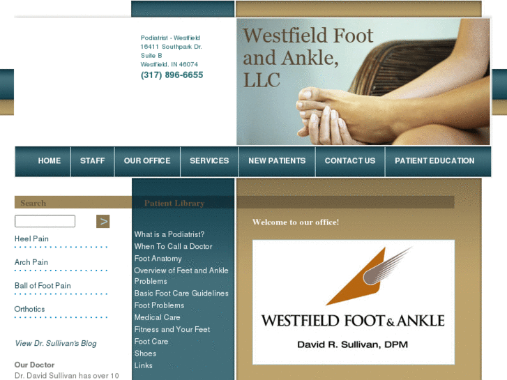 www.westfieldfoot.com