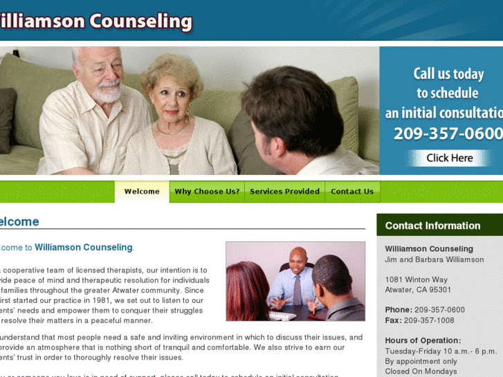 www.williamsoncounseling.com