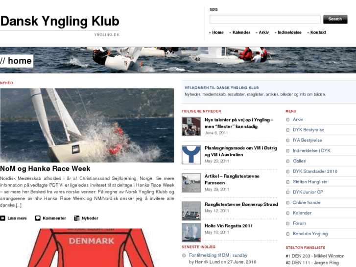 www.yngling.dk
