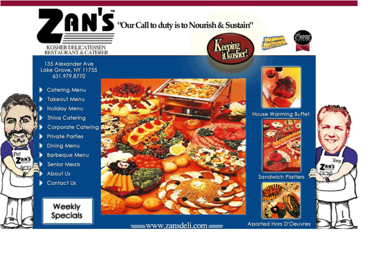 www.zansdeli.com