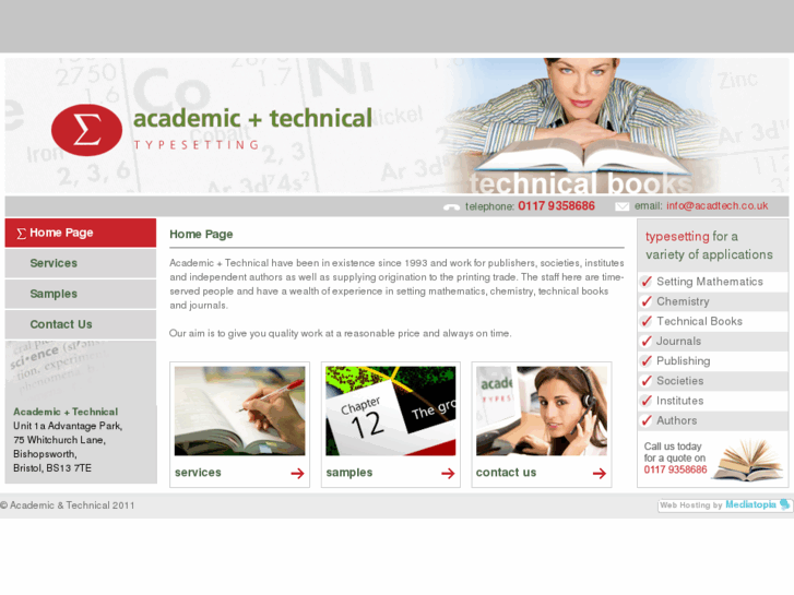 www.acadtech.co.uk