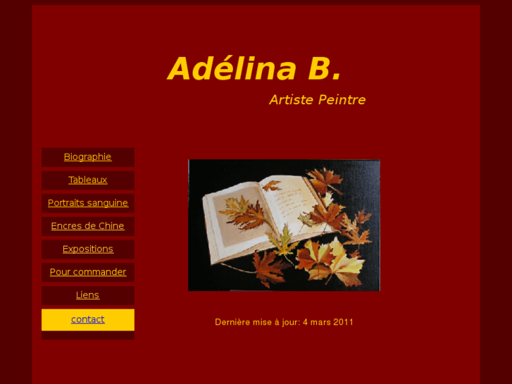 www.adelina-art.com