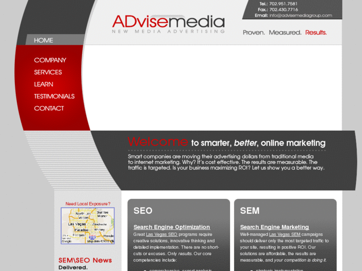 www.advisemediagroup.com