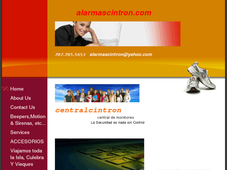 www.alarmascintron.com