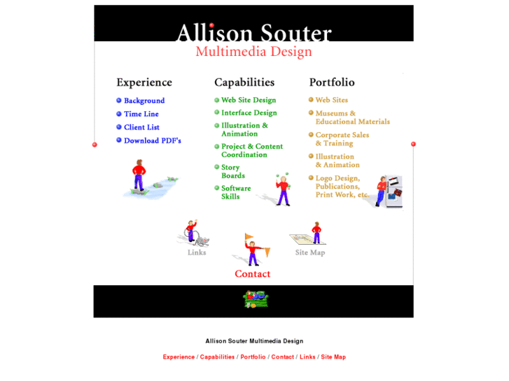 www.allisonsouter.net