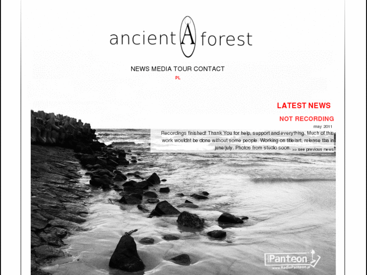 www.ancient-forest.com