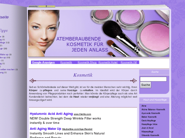 www.atemberaubende-kosmetik.de