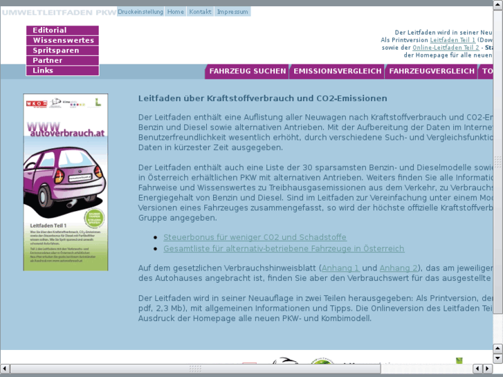 www.autoemissionen.at