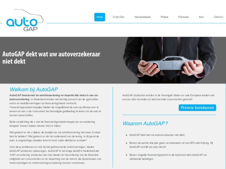 www.autogap.nl