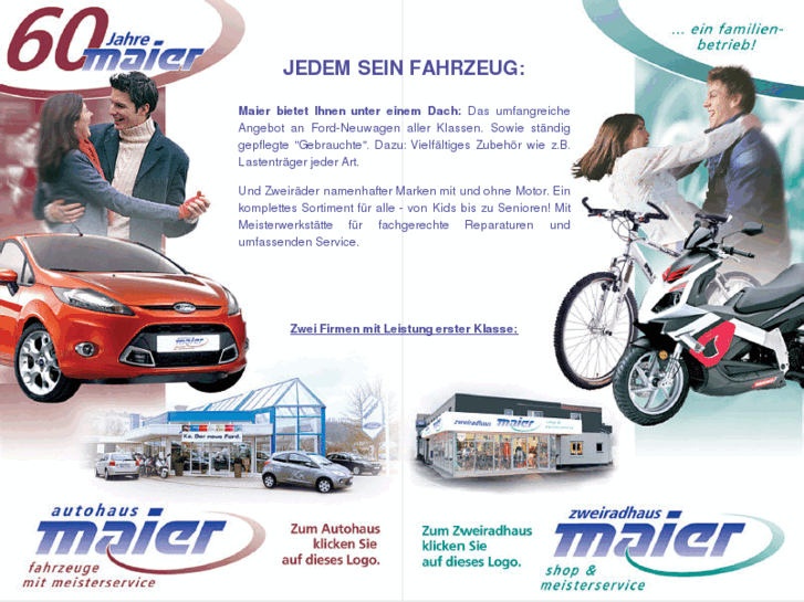 www.autohaus-maier.com