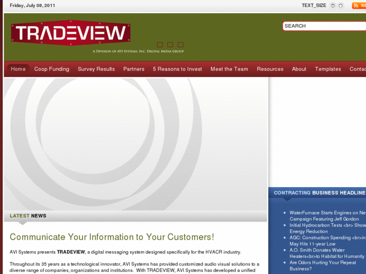 www.avitradeview.net