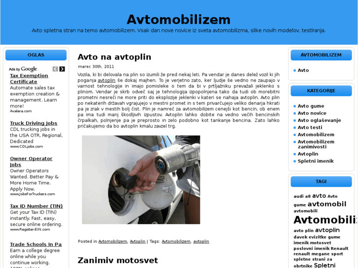 www.avtomobilizem.org