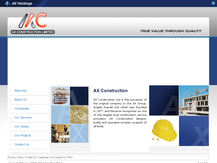 www.axconstruct.com