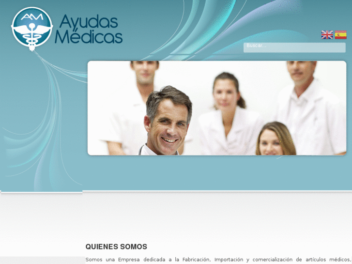 www.ayudasmedicas.com