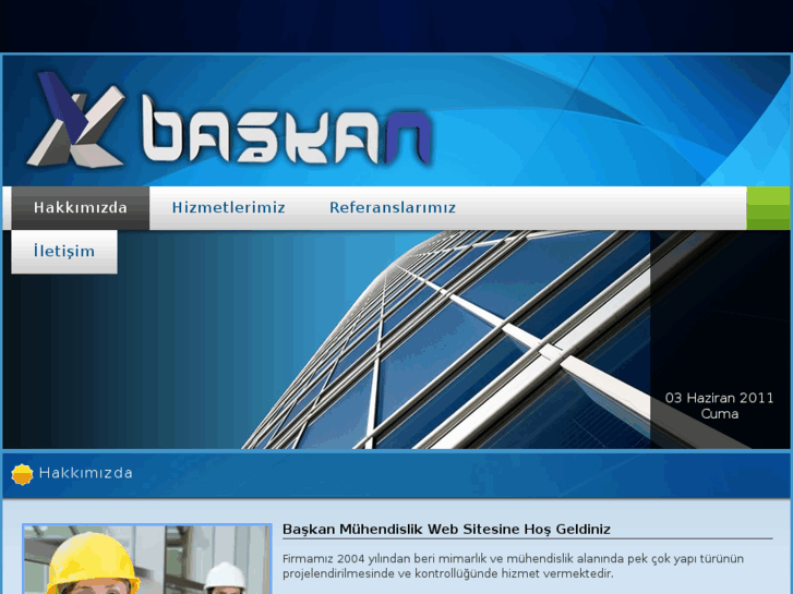 www.baskanmimarlik.com