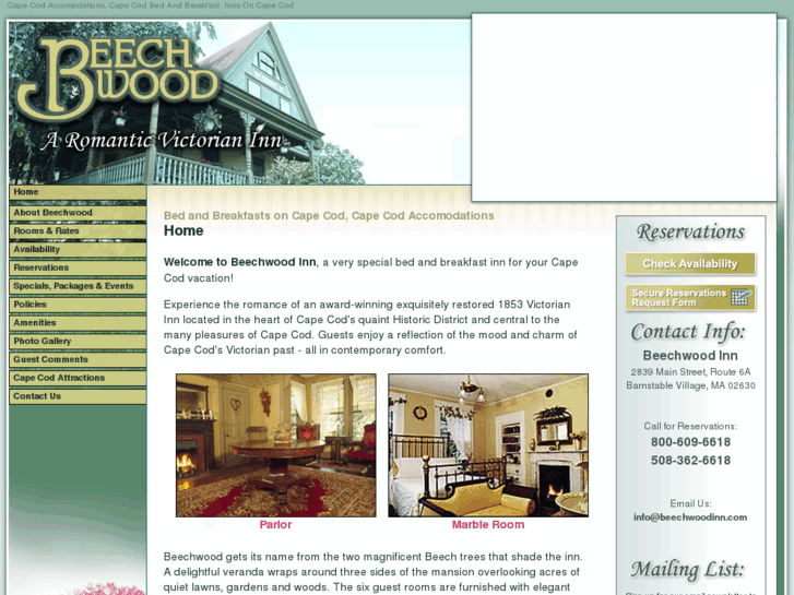 www.beechwoodinn.com