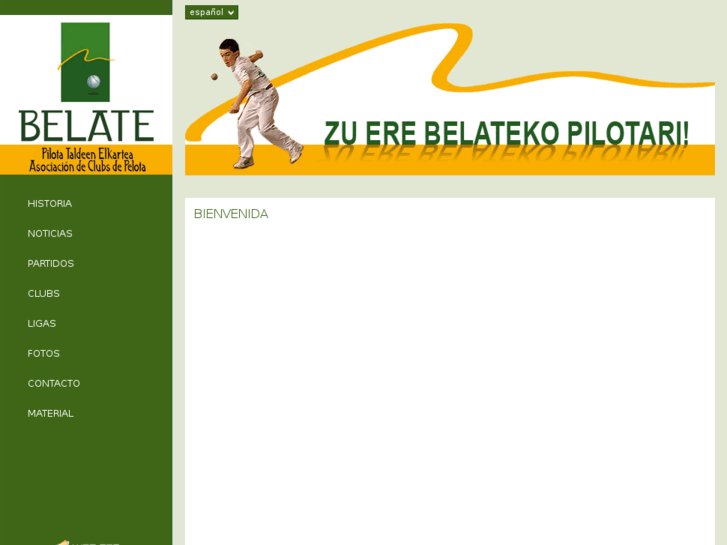 www.belatepilota.com