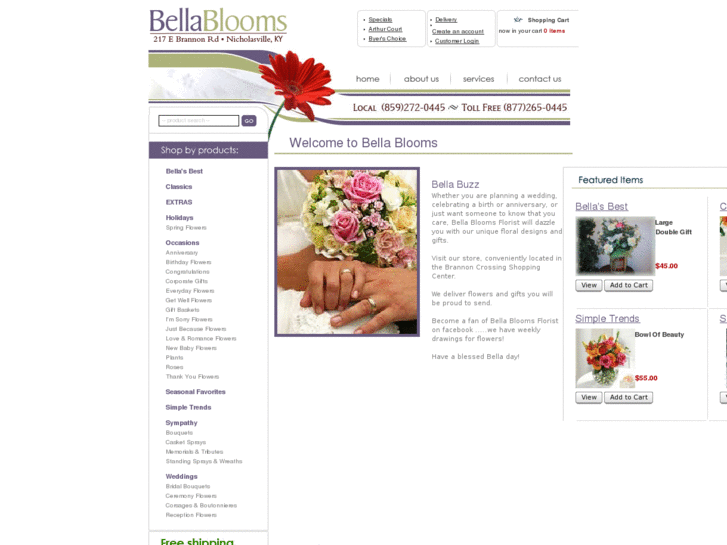 www.bellabloomsky.com