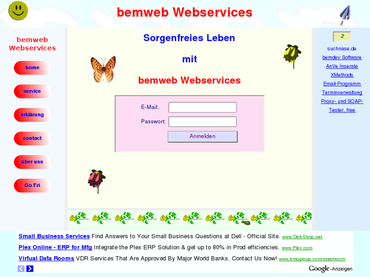 www.bemweb.de