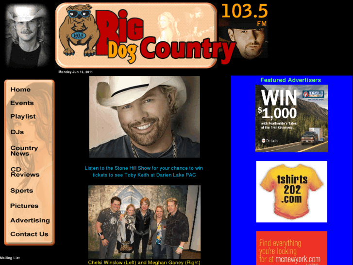 www.bigdog1035.com