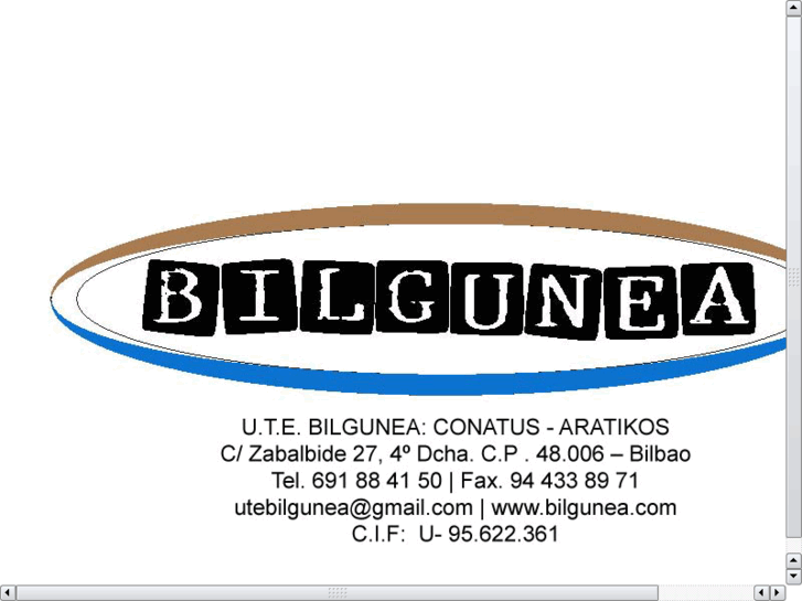 www.bilgunea.com