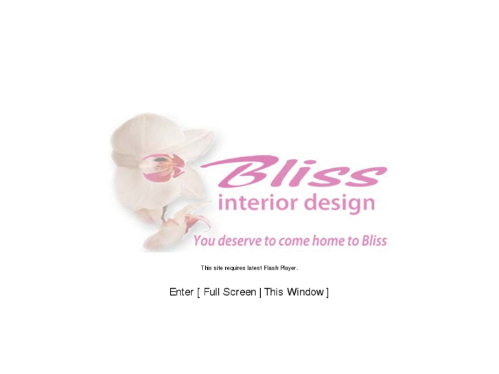 www.blissinteriordesign.com