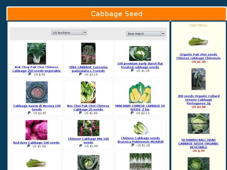 www.cabbage-seed.com