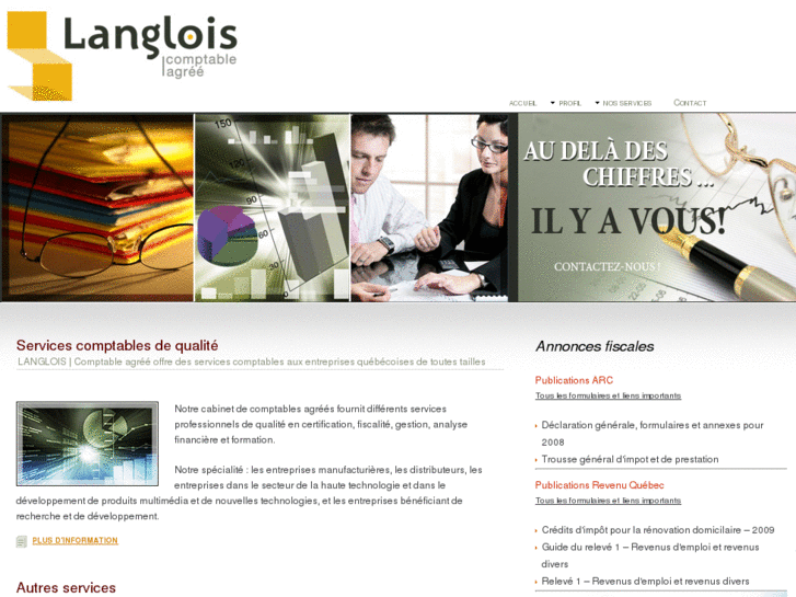 www.calanglois.com