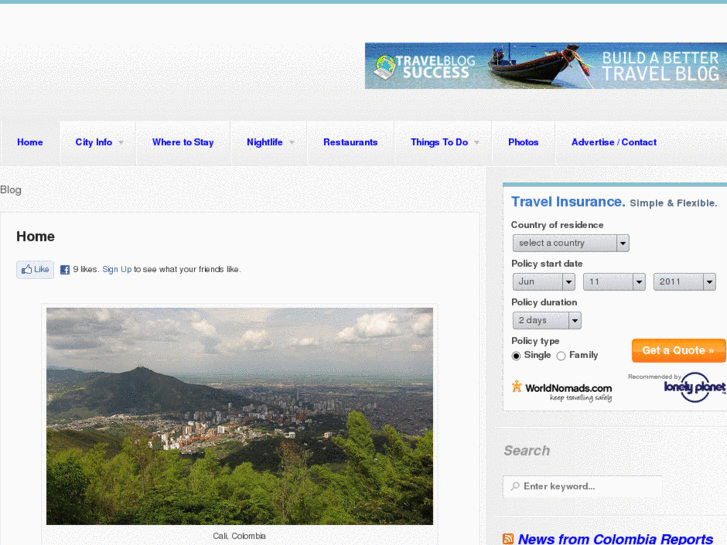 www.calicityguide.com
