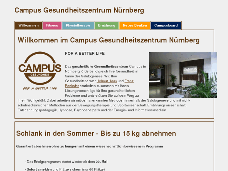 www.campus-gesundheit.de