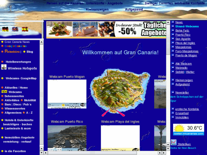 www.canary-island.com