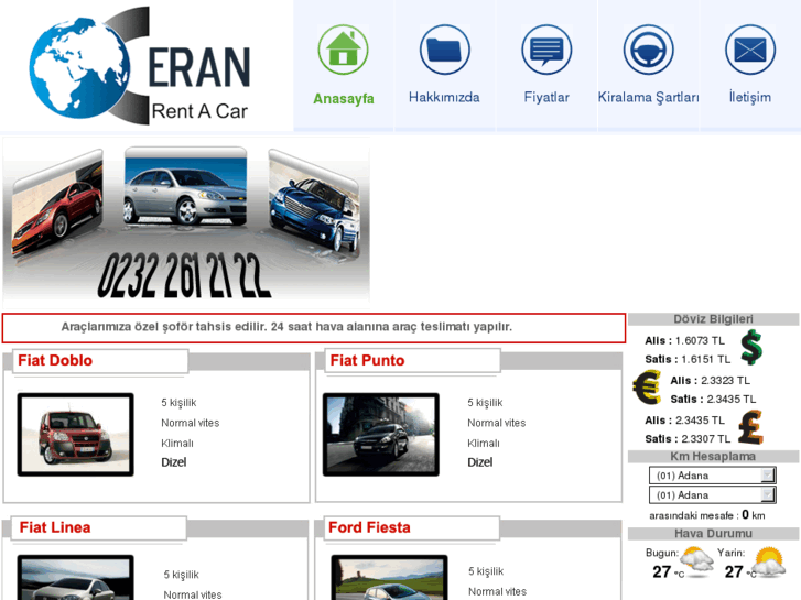 www.ceranrentacar.com