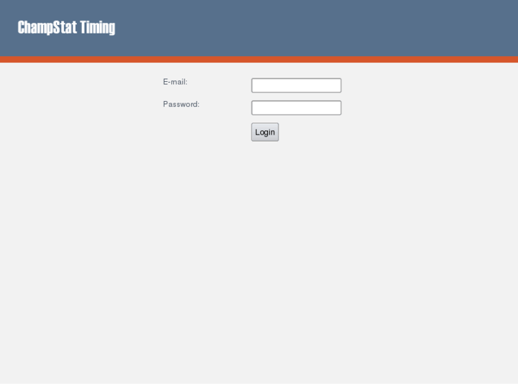www.champstat.net