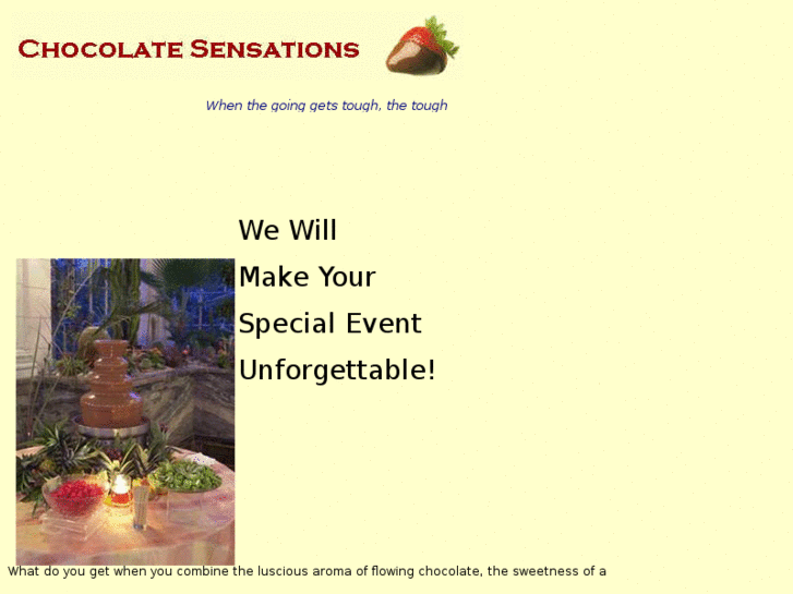 www.chocsensations.net