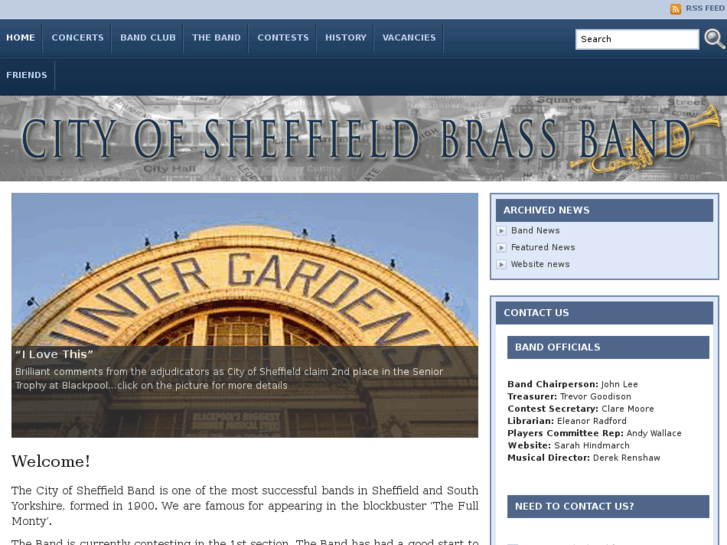 www.cityofsheffieldbrassband.org.uk