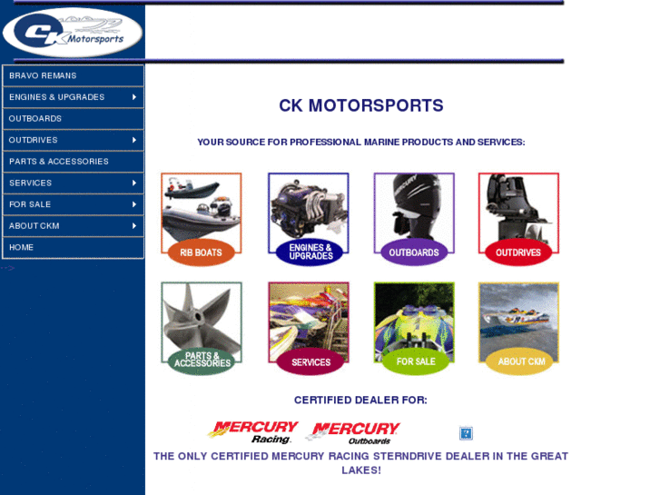 www.ckmotorsports.net