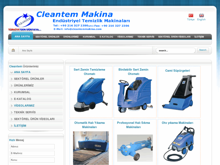 www.cleantemmakina.com