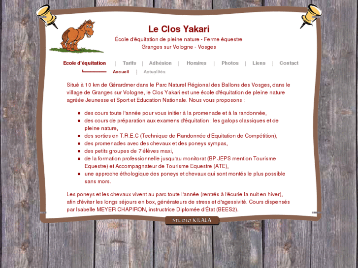 www.clos-yakari.com