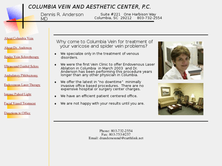 www.columbiavein.com