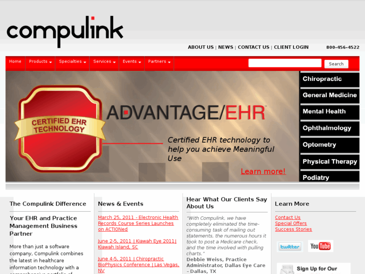 www.compulink.net