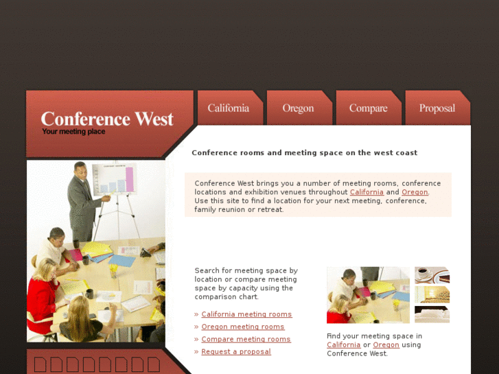 www.conferencewest.com