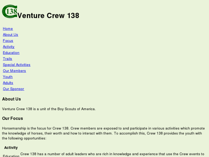 www.crew138.org