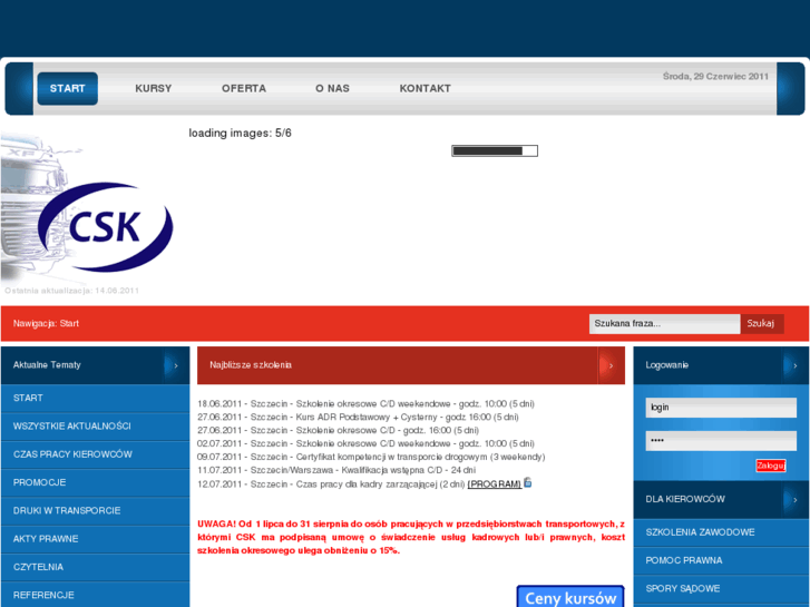 www.csk.szczecin.pl