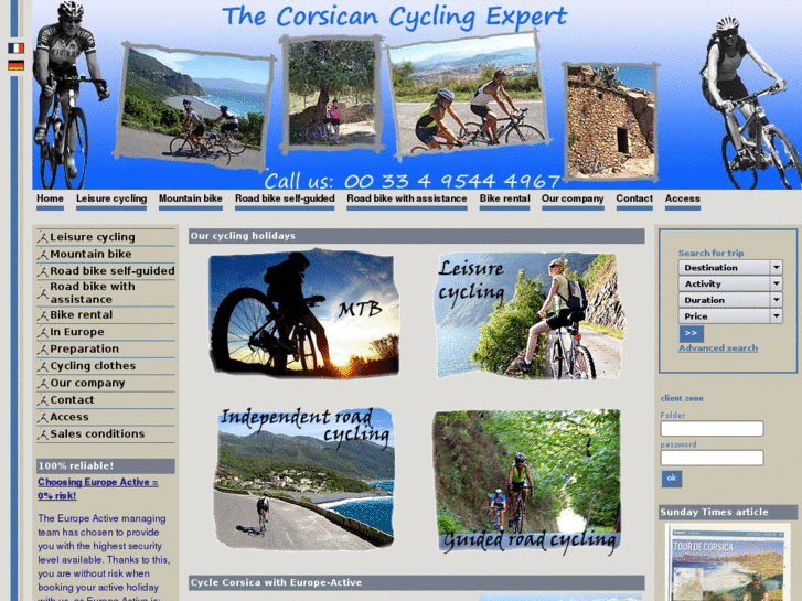 www.cycling-corsica.com