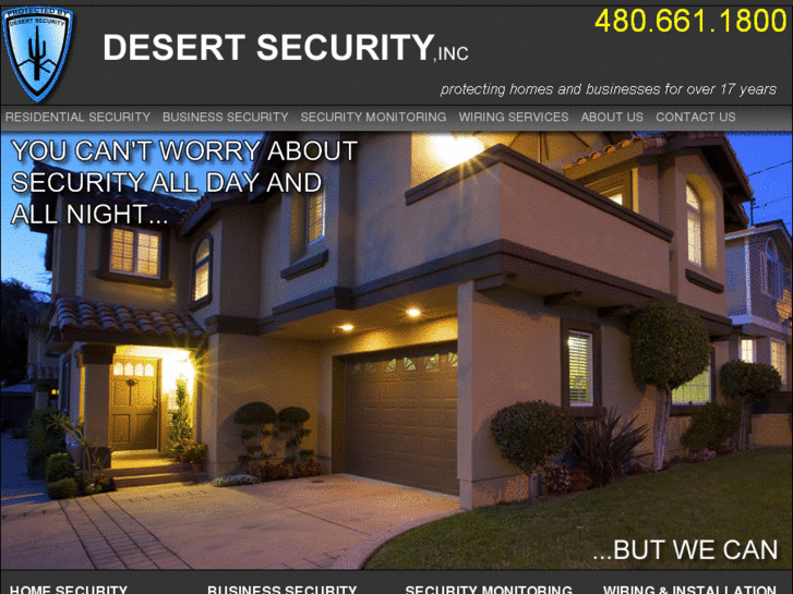 www.desertsecuritymonitoring.com