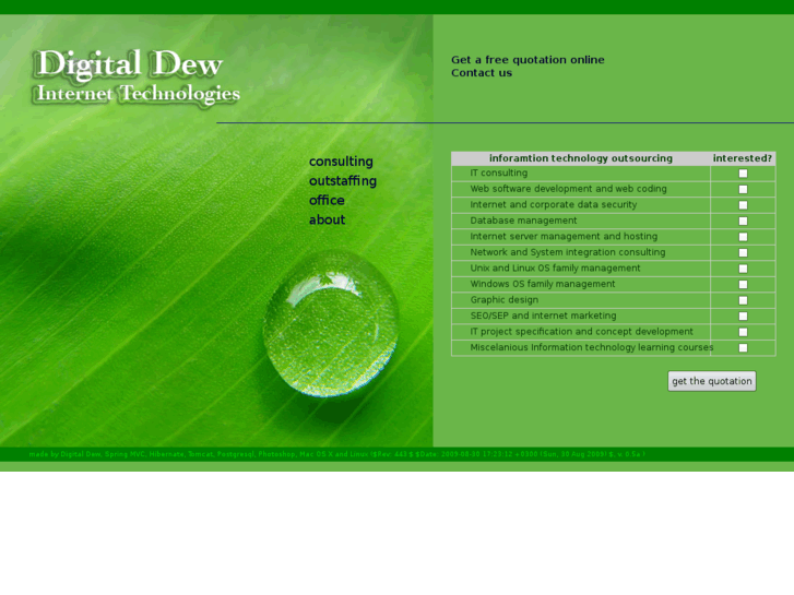 www.digitaldew.com