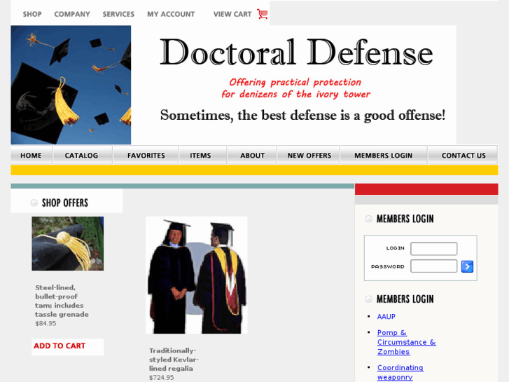 www.doctoraldefense.com