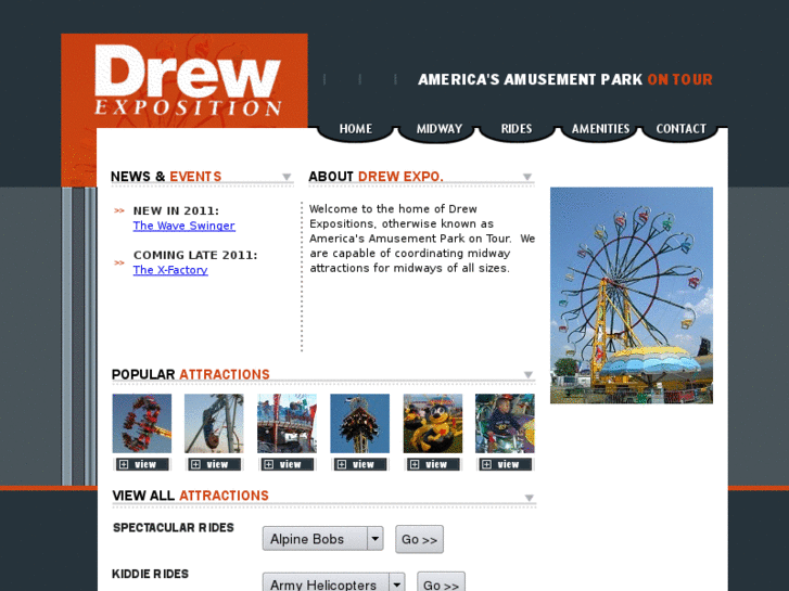 www.drewexpo.com